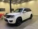Suzuki Grand Vitara белый