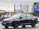 Volkswagen Polo чёрный
