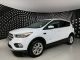 Ford Kuga белый